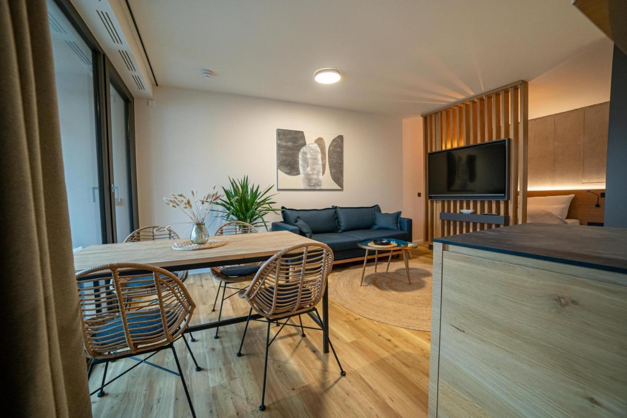 Anders Apartments Γιένα Εξωτερικό φωτογραφία