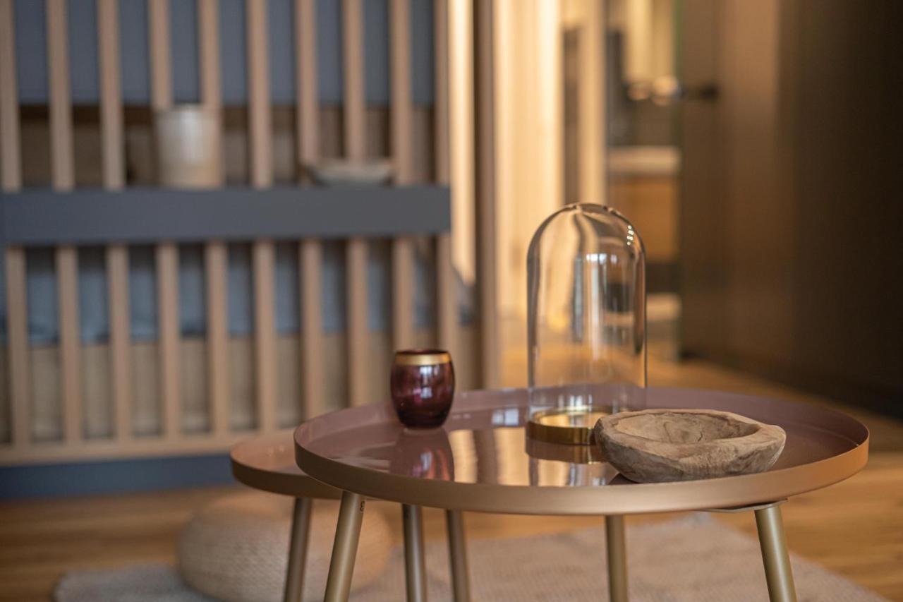 Anders Apartments Γιένα Εξωτερικό φωτογραφία