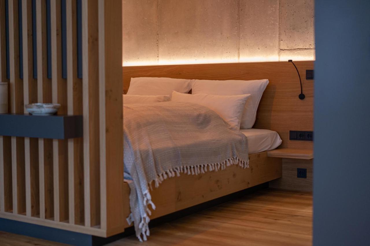 Anders Apartments Γιένα Εξωτερικό φωτογραφία