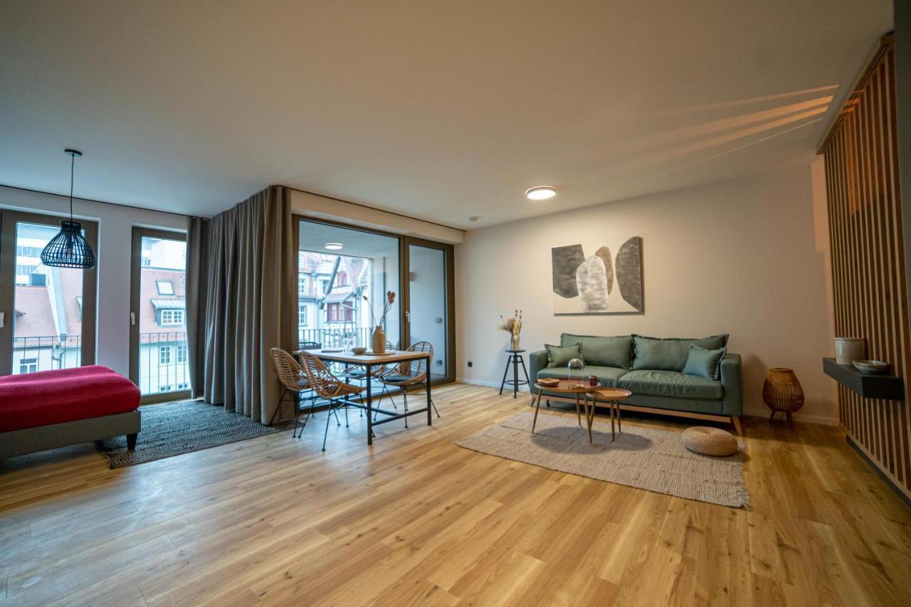 Anders Apartments Γιένα Εξωτερικό φωτογραφία