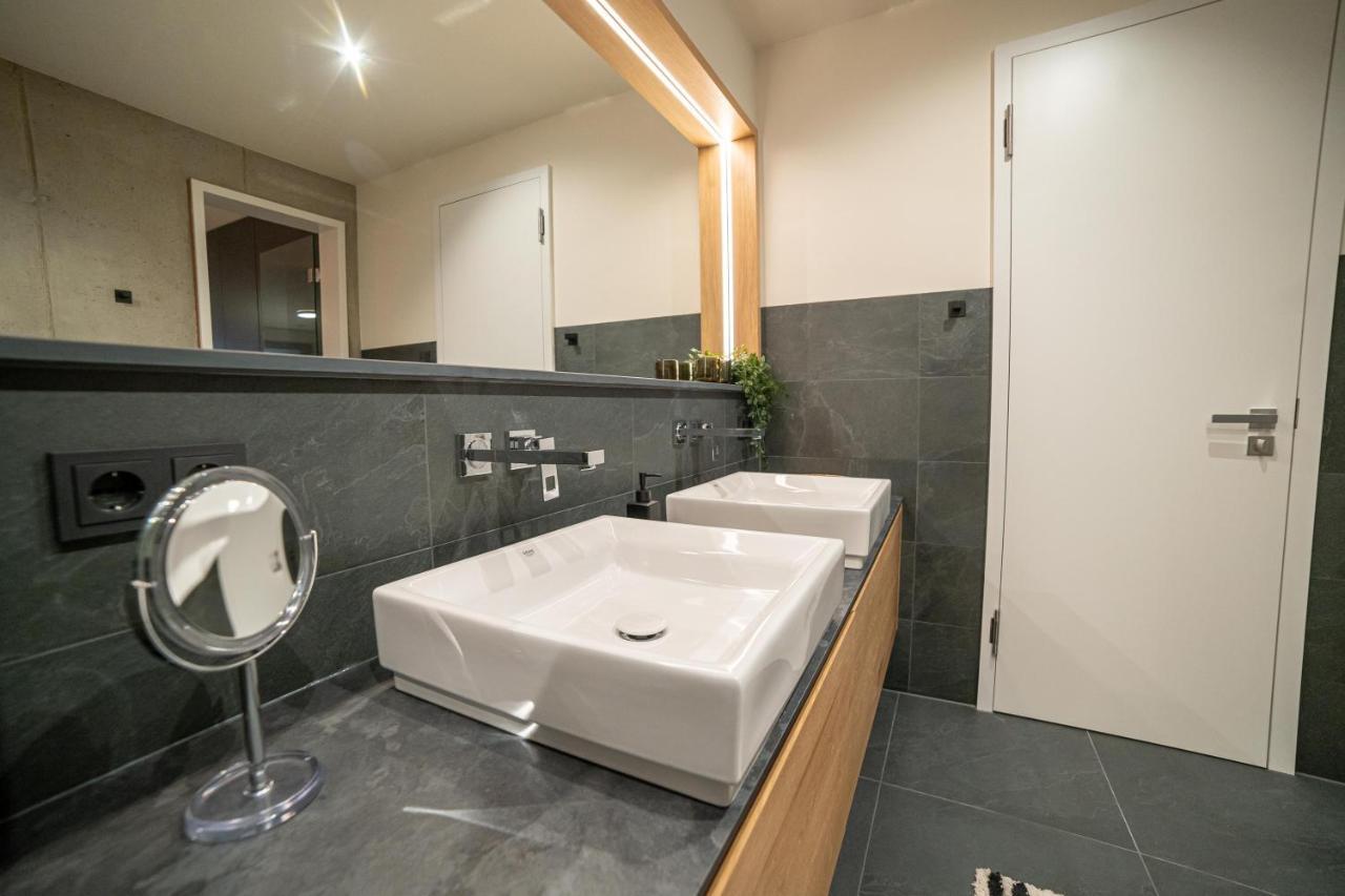 Anders Apartments Γιένα Εξωτερικό φωτογραφία