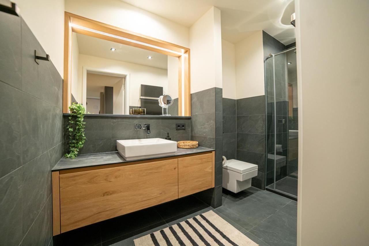 Anders Apartments Γιένα Εξωτερικό φωτογραφία