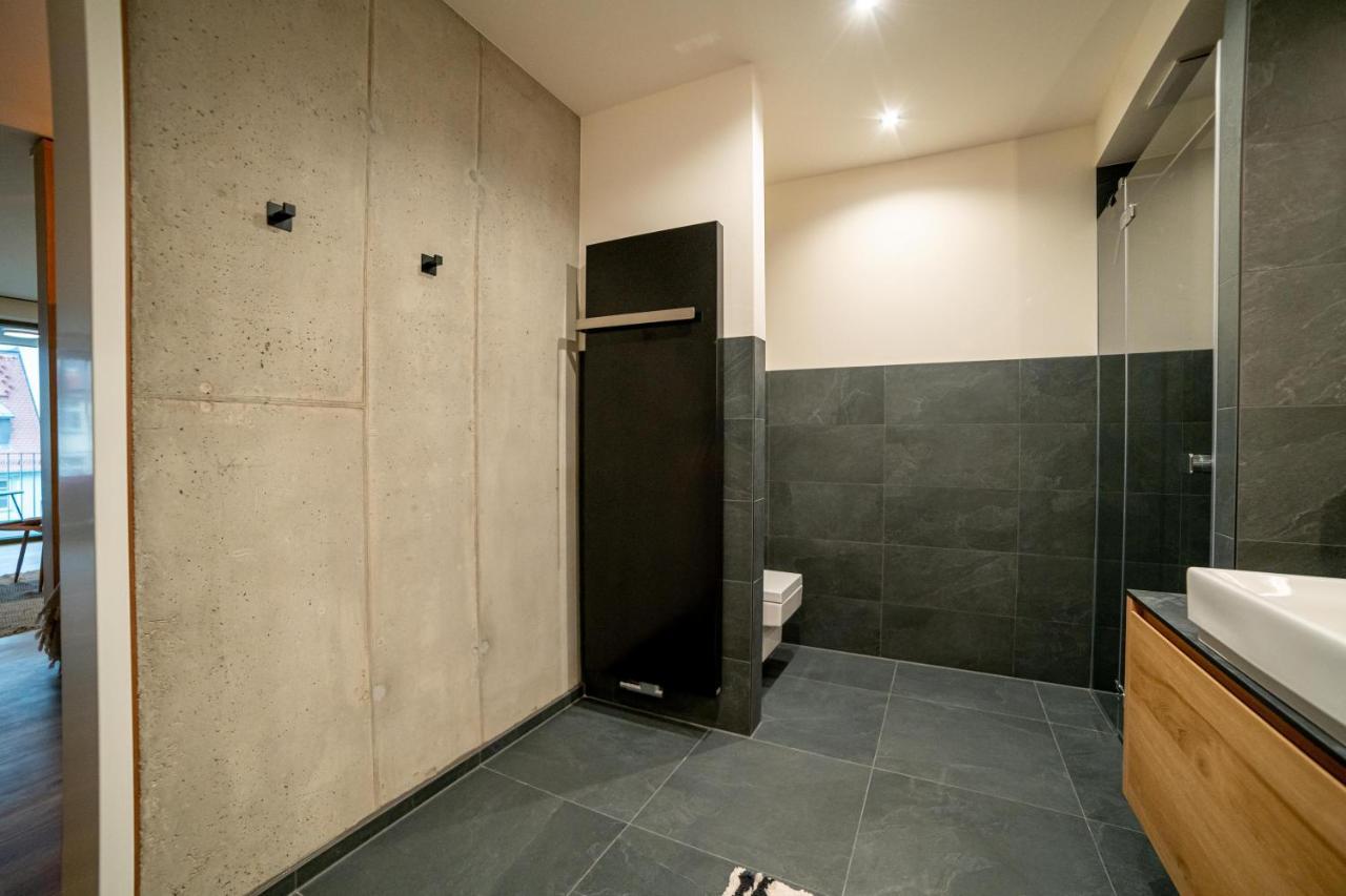 Anders Apartments Γιένα Εξωτερικό φωτογραφία