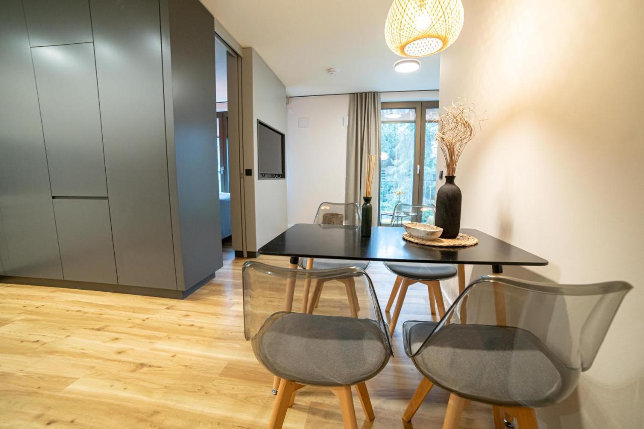 Anders Apartments Γιένα Εξωτερικό φωτογραφία