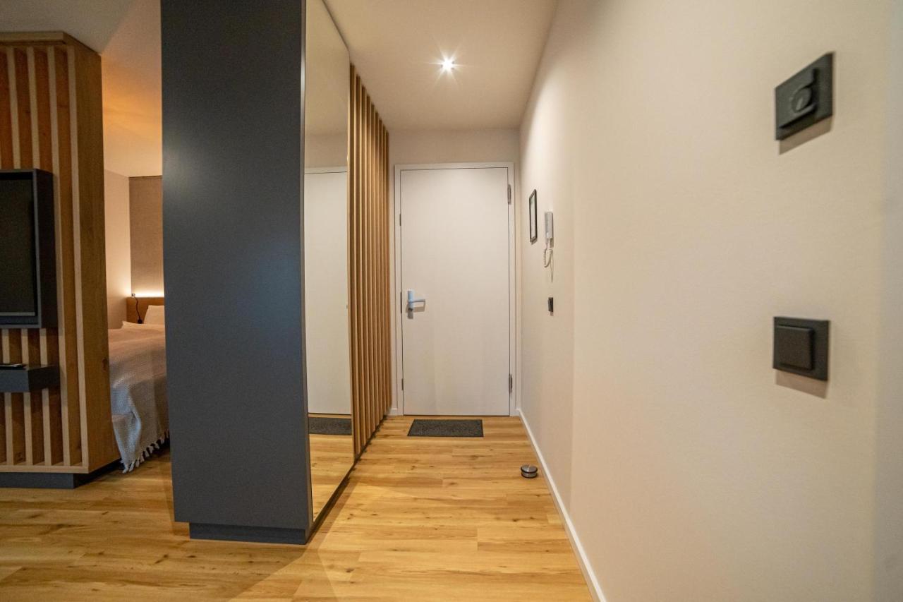 Anders Apartments Γιένα Εξωτερικό φωτογραφία
