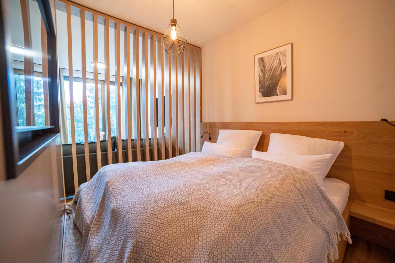Anders Apartments Γιένα Εξωτερικό φωτογραφία