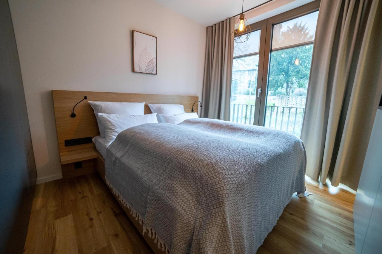 Anders Apartments Γιένα Εξωτερικό φωτογραφία