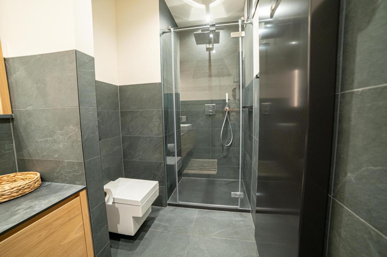 Anders Apartments Γιένα Εξωτερικό φωτογραφία