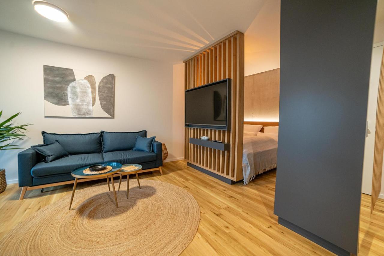 Anders Apartments Γιένα Εξωτερικό φωτογραφία