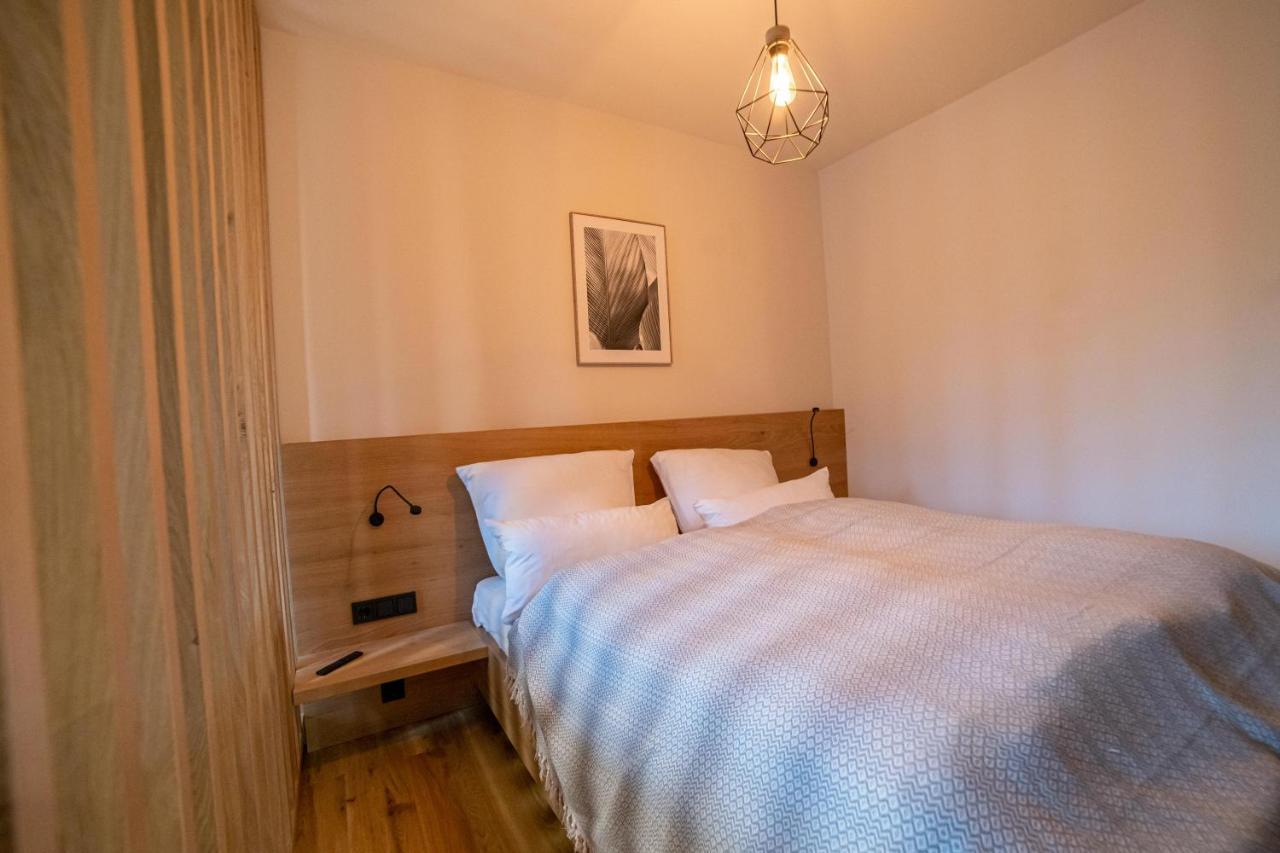 Anders Apartments Γιένα Εξωτερικό φωτογραφία