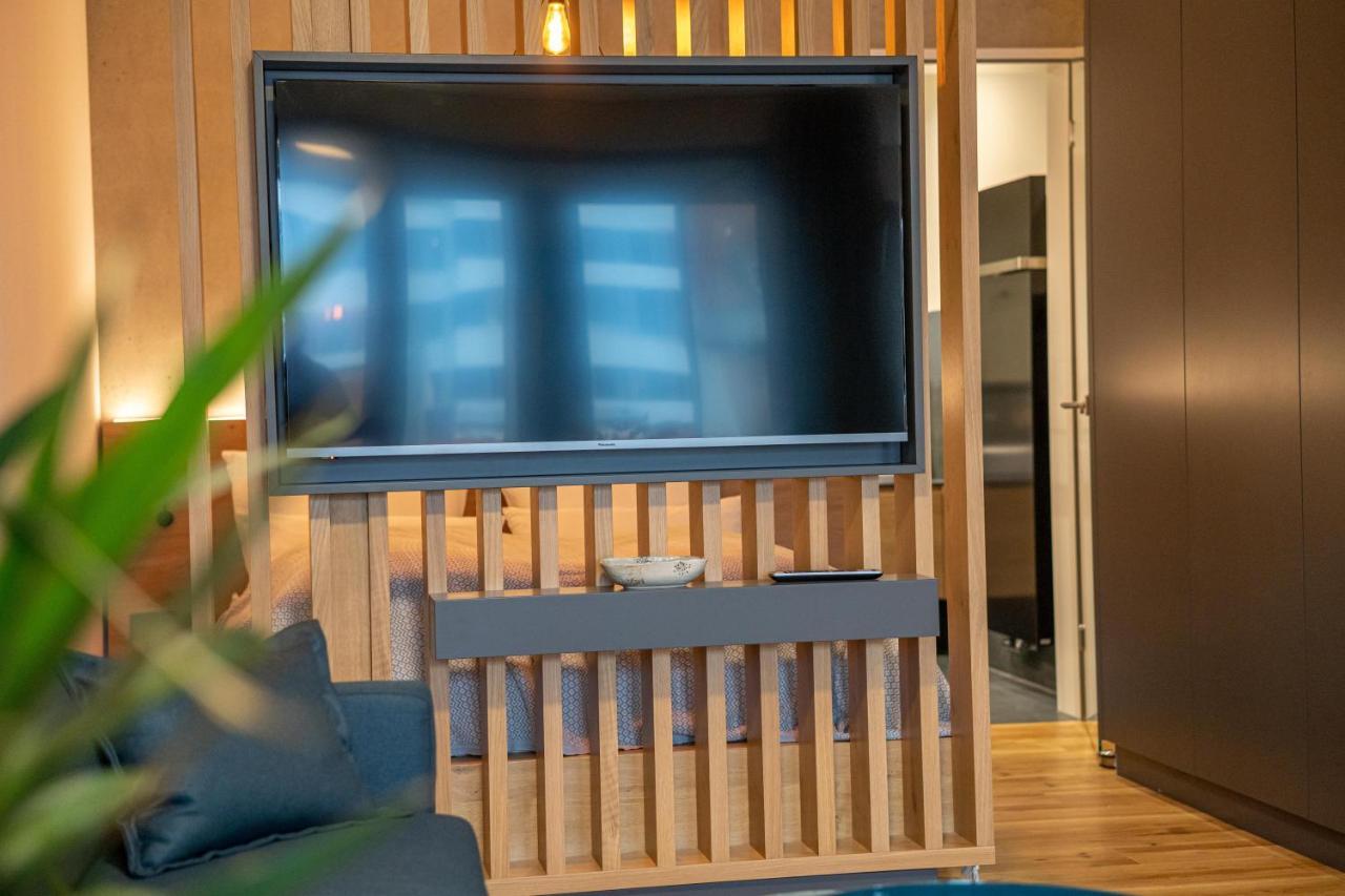 Anders Apartments Γιένα Εξωτερικό φωτογραφία